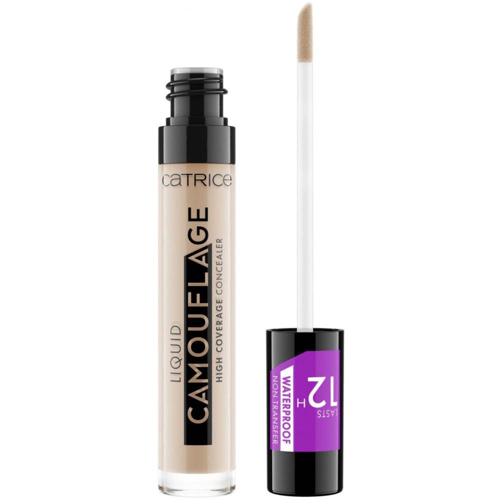 Catrice Camouflage High Coverage Liquid Concealer -