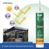 Aofeng TG8500 Weather-Resistant Silicone Sealant