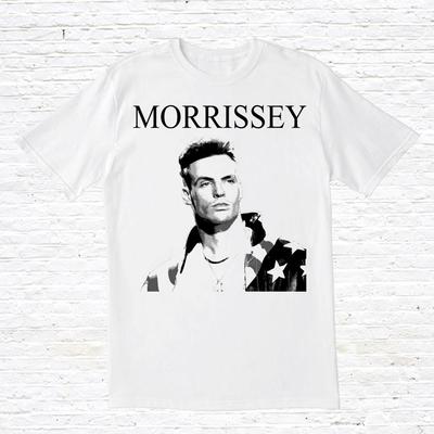 Vanilla Ice Morrissey T-Shirt Unisex T-Shirt