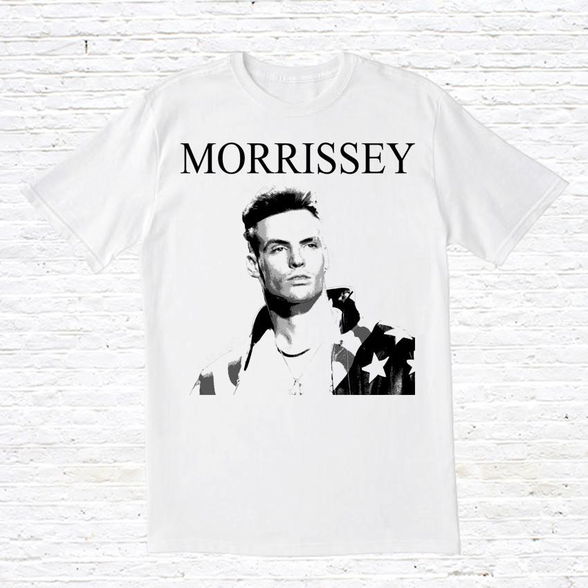 Vanilla Ice Morrissey TShirt Unisex T-Shirt S
