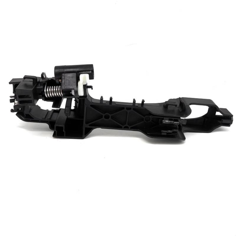 Front Rear Left Right Door Handle Base Plastic Bracket Spring for Hyundai Mistra 2014- 82655B3200 82655B3000