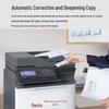 PANTUM 350 Series Printers & Consumables CN plug (adapter included)