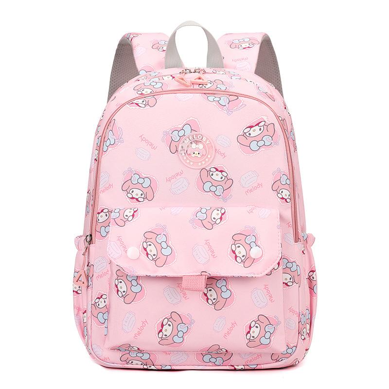 Kindergarten school bag children s bag boys print small backpack girls travel cartoon backpack