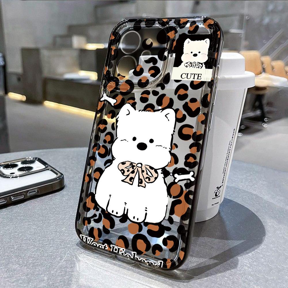 Silicone Cat Animal Phone Case For iPhone 16 Pro Max Funda iPhone 11 14 15 13 12 XR X XS 7 8 Plus SE 16promax 15promax Covers