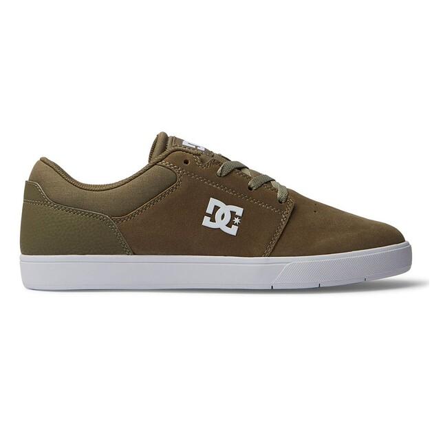 Dc Shoes Crisis 2 Sneakers