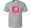 Speedway Gas Station Tee Cool Driving Road Trip T Shirt