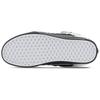 Vans Knu Skool Abrasion Resistant Low top Skateboard Shoes Unisex Black White Sneakers VN000D22BP7