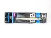 Jackall Metal Jig Bambluz Semi Long 120 Grams Ikanago Shoulder Glow (2896)