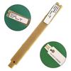 Barra de Luz LED para Geladeira Para Siemens BSH 9001030205 Peças de Reposição para Geladeira 6V