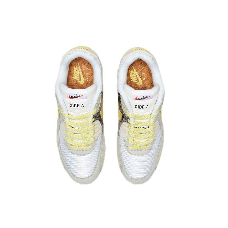 Nike Air Max 90 Mixtape Lato A CI6394-100