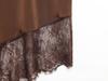 2026 Frühling Europäischer & Amerikanischer Stil Damen Spitze Patchwork Neckholder Top Weste