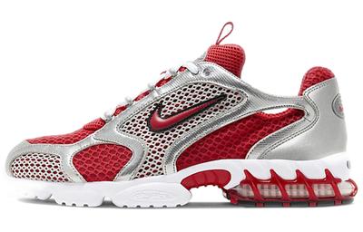 Air Zoom Spiridon Cage 2 Track Red CJ1288-600