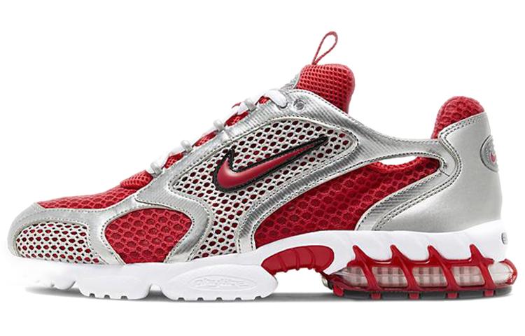 

Nike Air Zoom Spiridon Cage 2 Track Red CJ1288-600 42