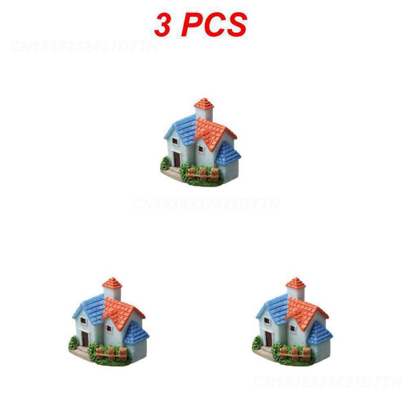 2/3/4 шт. Мини-украшение для сада — фото 12