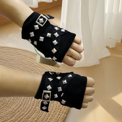 Accesorios – Guantes y manoplas