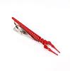 Swank x Evangelion Tie Bar x Necktie Set (eva-2021-tie01)