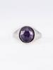 Harang Hr 247R_Amethyst Ring