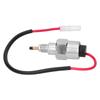 Solenoid paliva Elektromagnet vypínání paliva Náhradní díly Vhodné pro 692094 807664 BS-692094-D1 FSL90-0009 B1692094 Díly sekačky na trávu