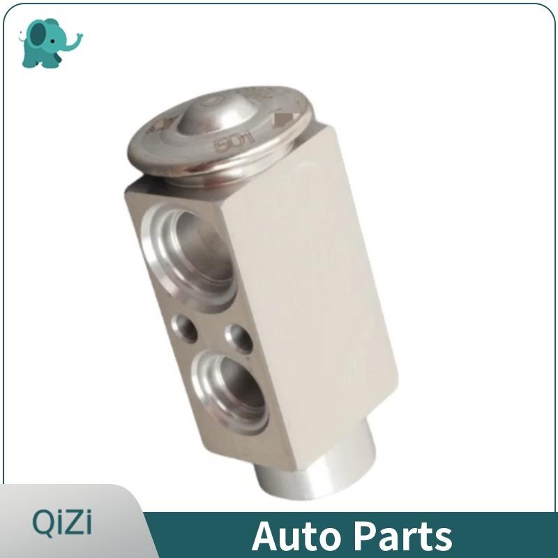 64116981454 OE A/C Expansion Valve For BMW E39 520i 523i 525i 528i 530i 540i E38 728iL 740 745 750 X5 E53 3.0 4.4 4.6