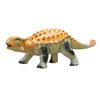 RYGRZJ Large Soft Rubber Stuffed Dinosaur Toy Play Toy Animal Figuresd