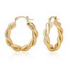 Boucles d'oreilles – Créoles
