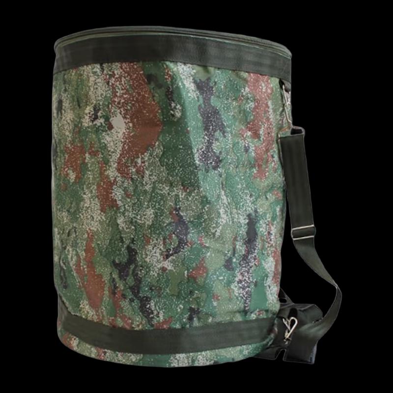 Camouflage Basin Storage Bag