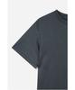 Jaa [Jaah] Women'S Silket Cotton T-Shirt_Dark Blue