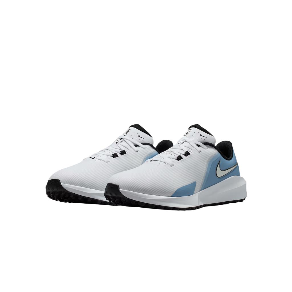Nike Infinity G Lightweight Low top Golf Shoes Unisex Wide Fit FN0565-105