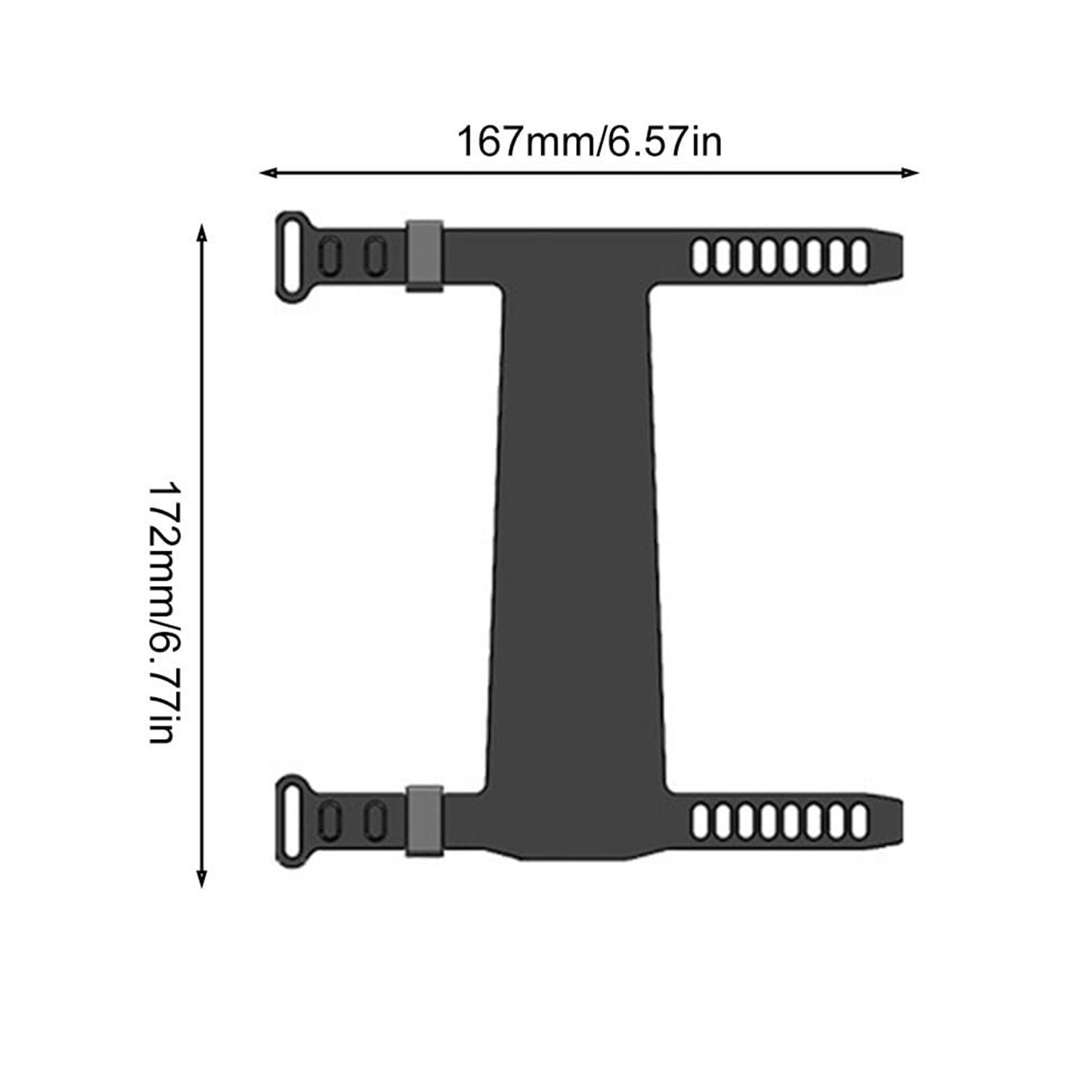 Bike Seatpost Mudguard Bicycle Dropper Seatpost Protector Portable Parts Easy to Install Bicycle Seat Tube Fender for Cycling