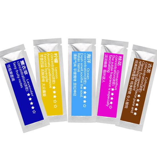 6Pcs Car Air Vent Clip Freshener Perfume Stick Replacement Aroma Sticks Lavender Car Air Fresheners Refills Cologne Supplement