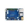 Compute Module 5 For RPi CM5 Base Expansion Board Perfectly for Developers Standard CM5 Connector 40PIN GPIO