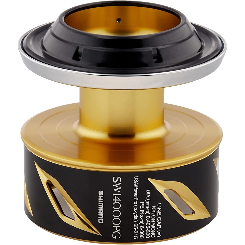 Daiwa 19 Stella SW 14000PG Spool Assembly Part No 13CH2 Fishing Reel Accessory