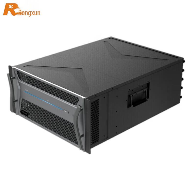 

RX Ultra HD TV Wall Processor Card (CN version)