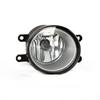 For Toyota Corolla Altis 2011 2012 2013 Fog Light Lamp Daytime Running Chrome Wires Switch Relay