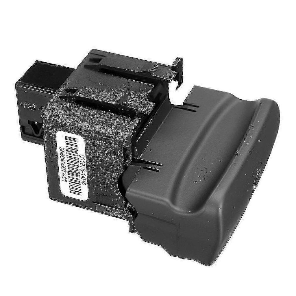 Brake control switch for 3008/5008 - electric parking handbrake module