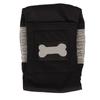 Breathable Weave Male Dog Underwear High Absorb Layer Leakproof Pet Wrap  House Training