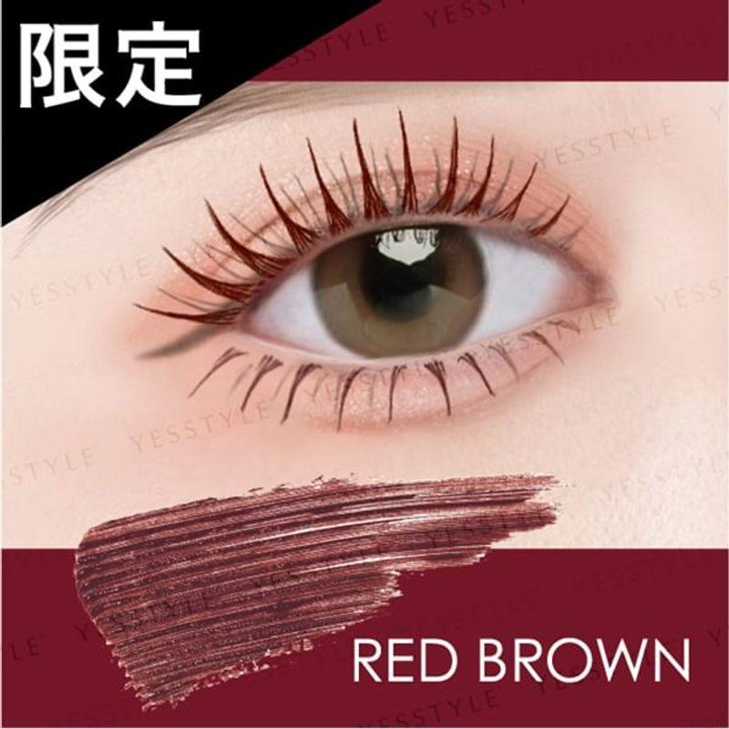 Elizabeth - Lash Guardian Underground Mascara