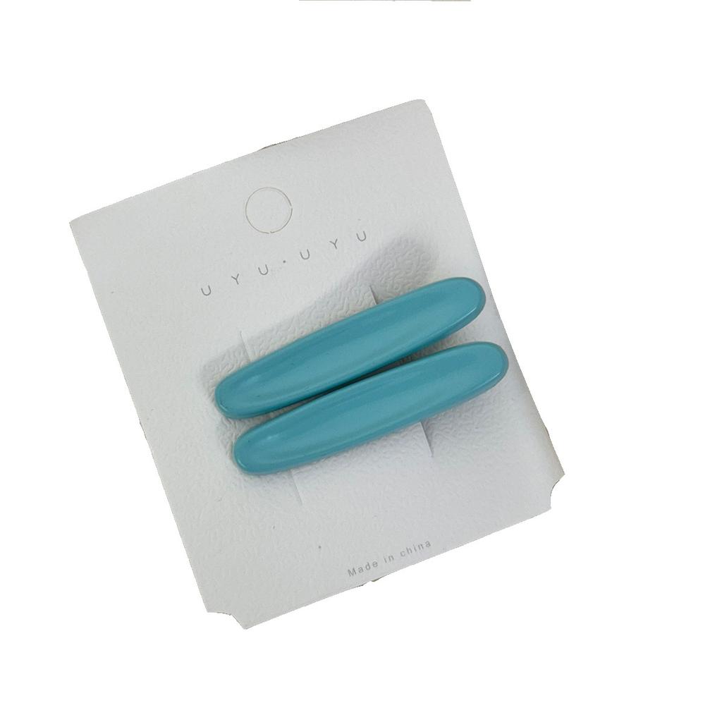 Mini Korean Hair Accessories Pin for Girls Women Set Clip  Fairy Barrette Headdress Crab Sweets Kawaii Cute Leading Fashion