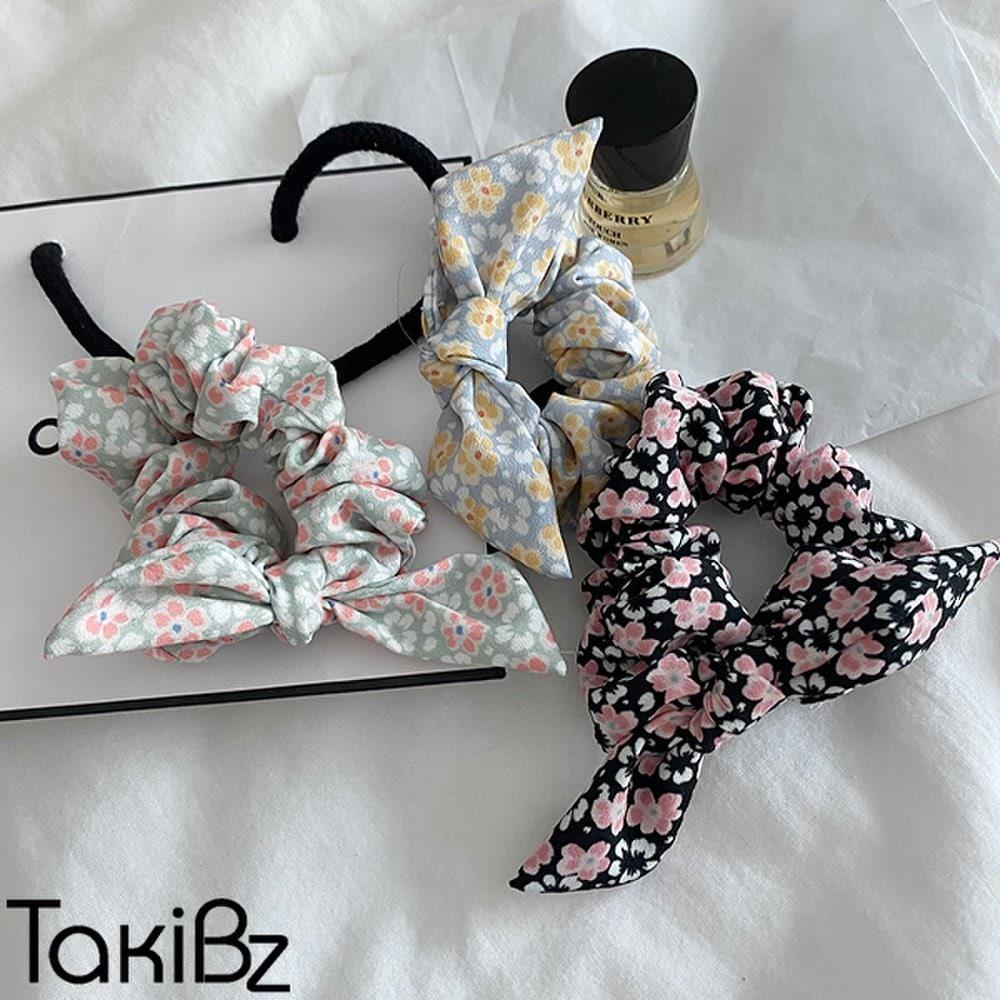 Camellia Mini Ribbon Gopchang String