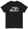 LMM Duramax T-Shirt, Mens Diesel Truck Shirt, Short Sleeve Tee Unisex T-Shirt