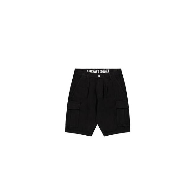 

Спортивные шорты Alpha Industries Aircraft Short EU 32