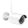 720P WIFI Waterproof Surveillance Camera Wireless Outdoor IP Camera with 36 IR Lights