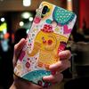 Für ZTE Blade 20 Smart Hülle 3D Relief Blume Prägung Handyhülle Für ZTE Blade V10 V9 Vita L8 Silikon Rückseite Blade20 Smart tpu