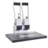 Jindian GD-100 Manual Document Binding Machine CN plug (adapter included)