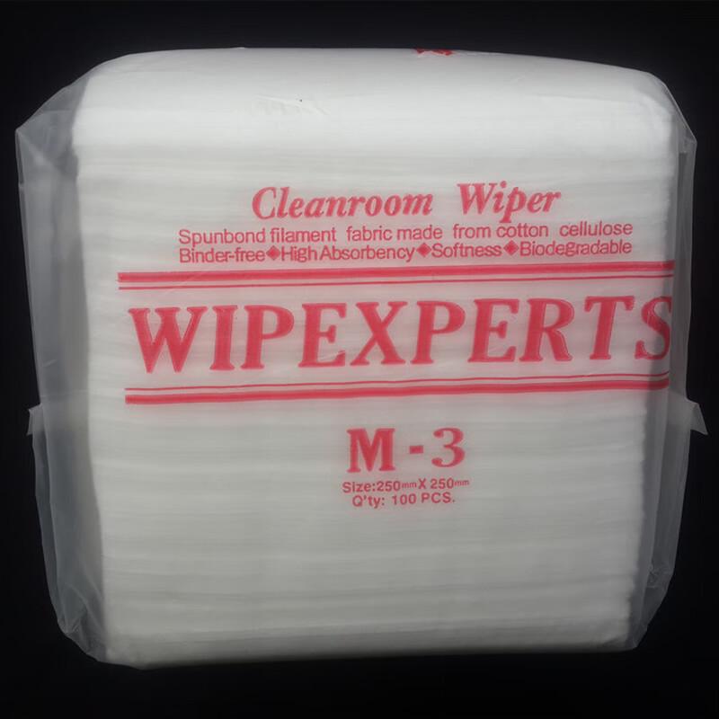 Langmei Qifang M-3 Industrial Cleanroom Wipes