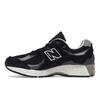 New Balance 2002R Protection Pack - Black Grey Unisex Sneakers Blue M2002RDJ