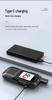 X7 Ultra-Thin 5G Walkie-Talkie with 5000 km Range and Flash Light for Outdoor & Fleet Use