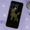 Poodle Dog Cartoon For OnePlus 13T 13R 12R 10R 10T 8T 11 12 13 15 Case For OnePlus Nord 5 CE 2 3 4 Lite N20 N30