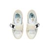 Li Ning Casual Shoes Women's Low Top White/Gray/Black AGBR070-1