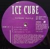 12inch Record ICE CUBE  Supreme Hustle  Waitin Ta Hate SPRO81362 Priority Record 2000 US Rap  HipHopRB Used